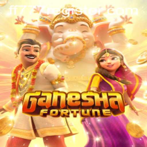 Ganesha Fortune: The Divine Journey of Opportunity and Luck