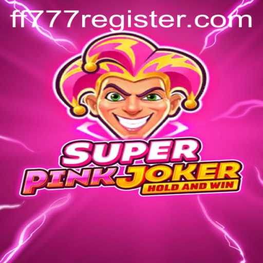 Unveiling the Colorful World of SuperPinkJoker: A Game That Captivates and Challenges